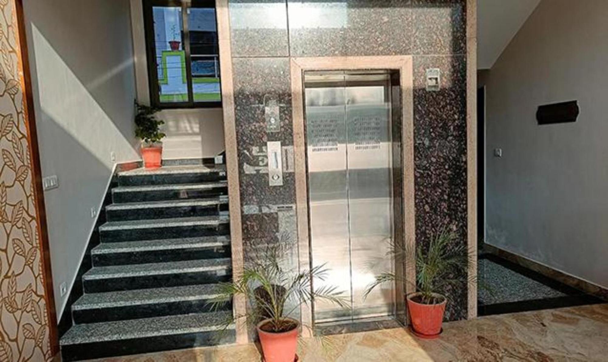 Fabhotel Prime Shree Dev Prime Udaipur Exteriör bild
