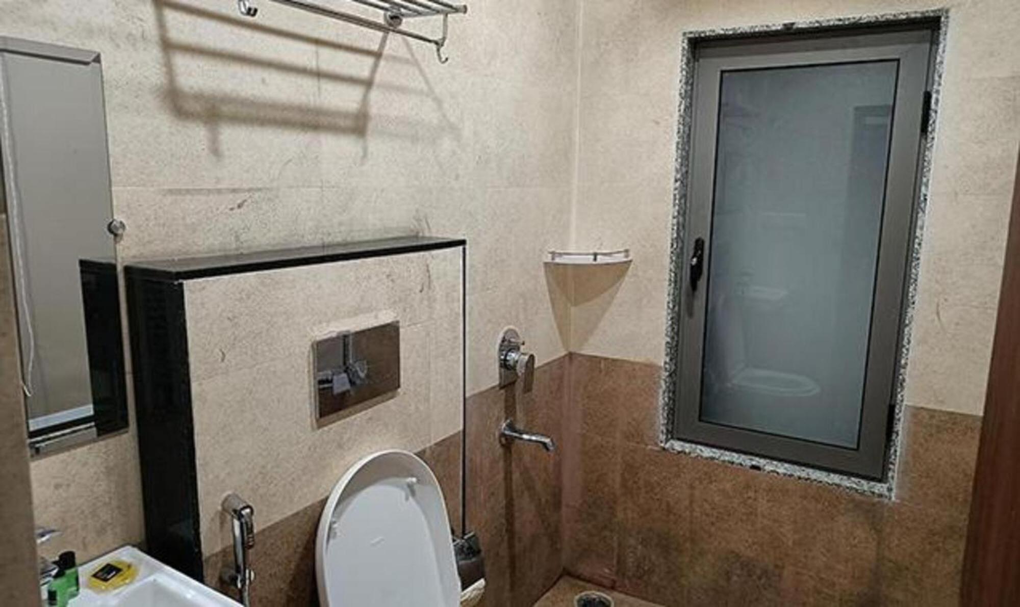 Fabhotel Prime Shree Dev Prime Udaipur Exteriör bild