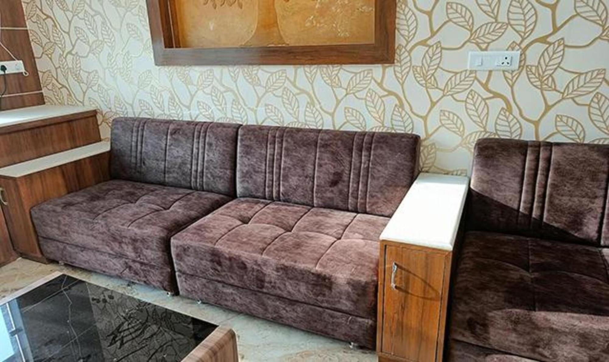 Fabhotel Prime Shree Dev Prime Udaipur Exteriör bild