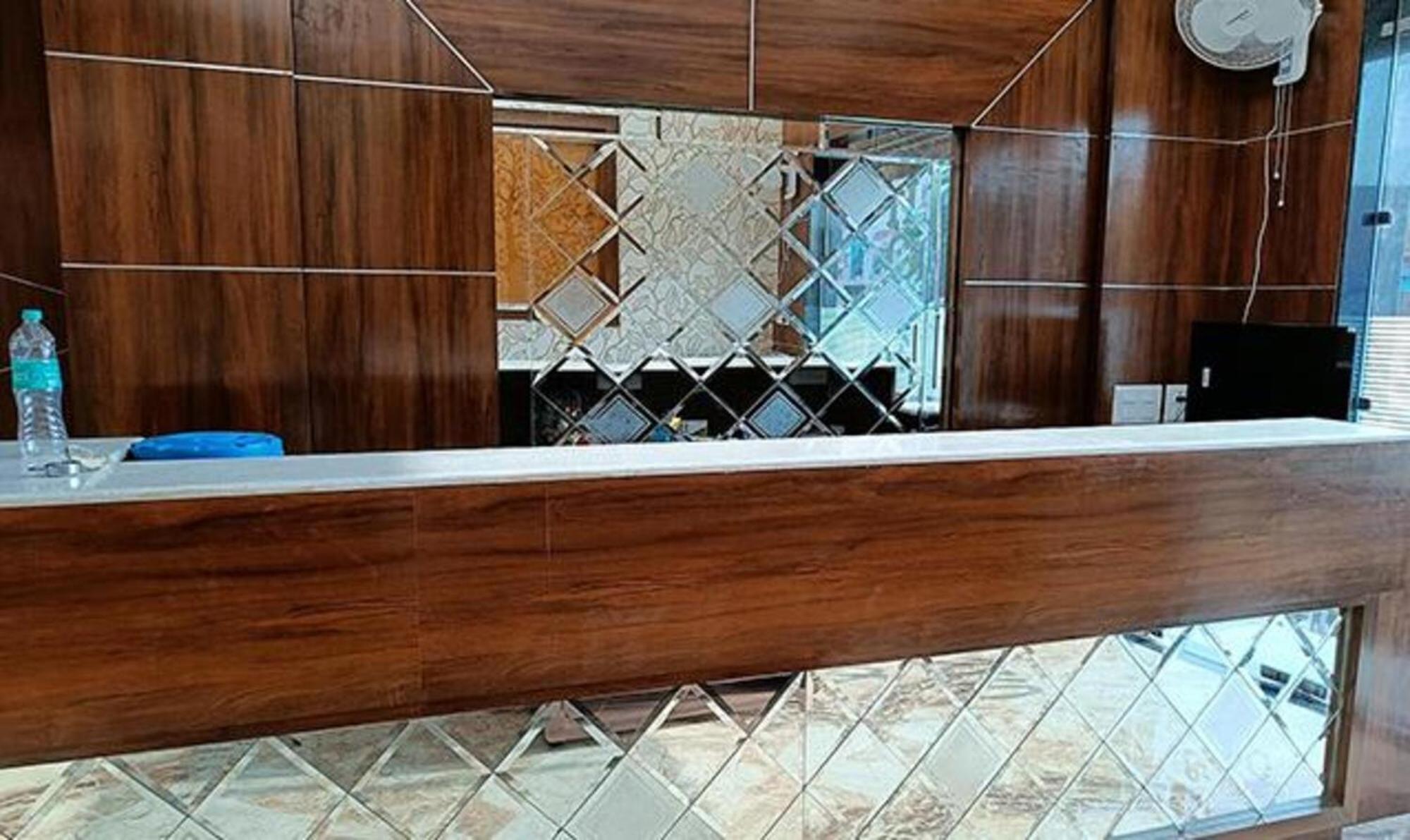 Fabhotel Prime Shree Dev Prime Udaipur Exteriör bild