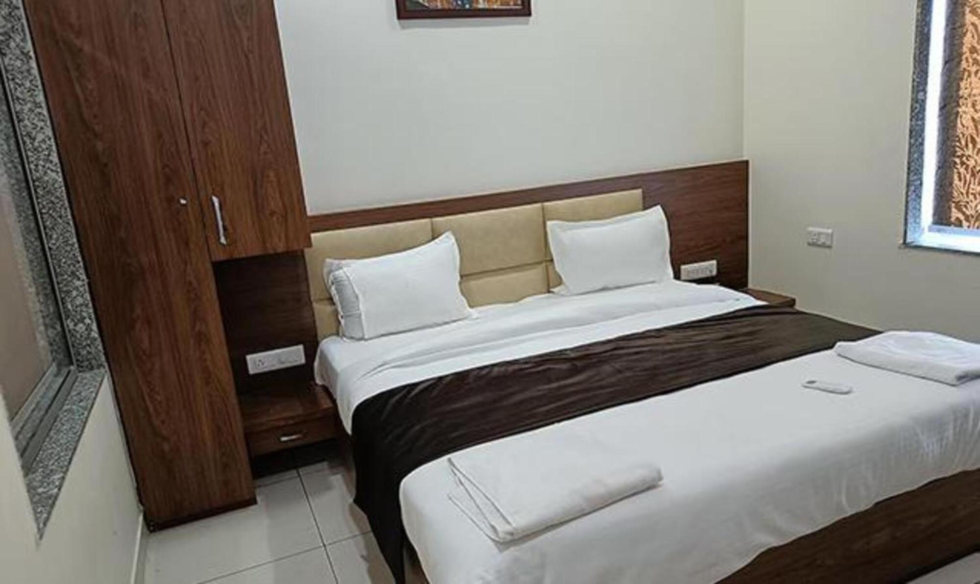 Fabhotel Prime Shree Dev Prime Udaipur Exteriör bild